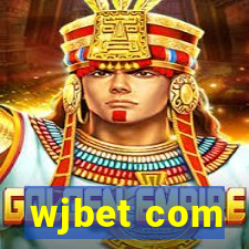 wjbet com